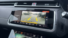 Land Rover Range Rover Velar 2.0 D240 R-Dynamic HSE 5dr Auto Diesel Estate